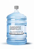 Вода питьевая из артезианской скважины Niagara Premium